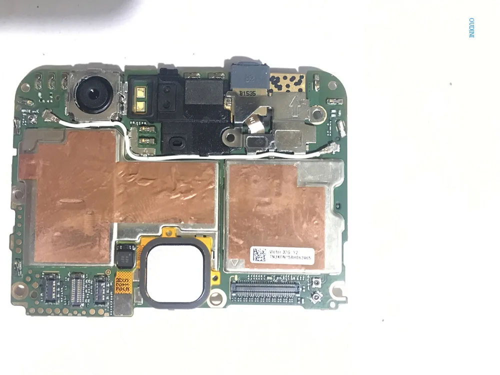 Материнская плата Google Nexus 6P 100% разблокированная 32 ГБ для H1511 3 Гб ОЗУ ПЗУ|motherboard