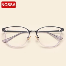 Новые винтажные TR90 сверхлегкие оправы для очков для женщин и мужчин модные повседневные очки для мужчин и женщин оптическая Оправа очков для близорукости элегантные очки