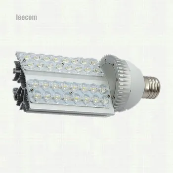 

2018 Limited Free Shipping 6pcs/lot 32w Led Street Light E40 Base Rotation 360 Degress Ac85-265v Input Voltage Ip54 Ce Rohs