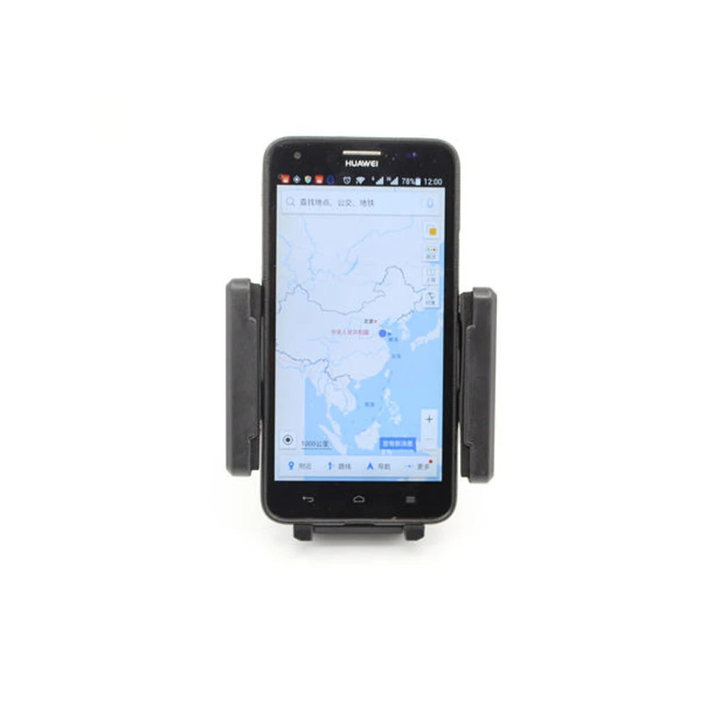 Racmmer 360 grad Einstellbar Fahrrad Fahrrad Handyhalter Handy Smartphone Gps Zubehör Halterung Stä