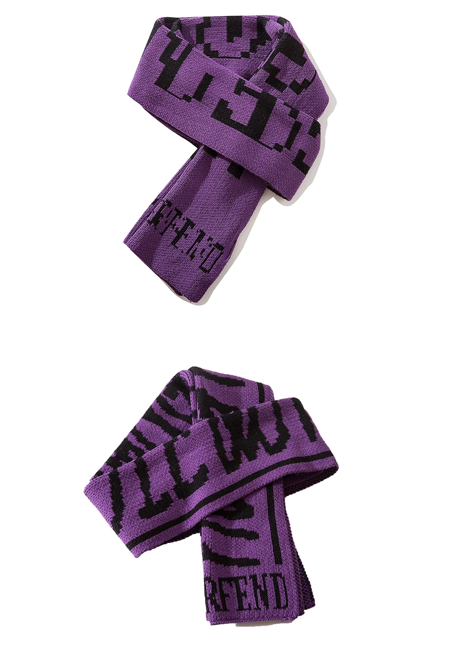 Aelfric Eden 2018 Новая мода зимние теплые шарфы Для мужчин письмо хлопковый шарф с принтом хип-хоп женский мужской платок Обёрточная бумага шарф