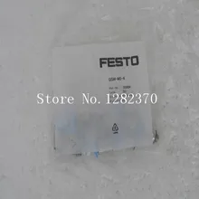 [SA] FESTO газовой QSM-M5-4 пятно 153304-20 шт./лот