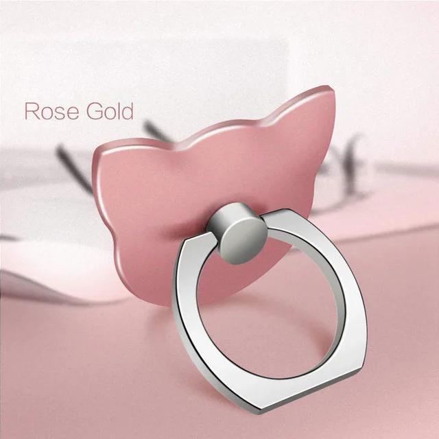 Finger ring stands (3)