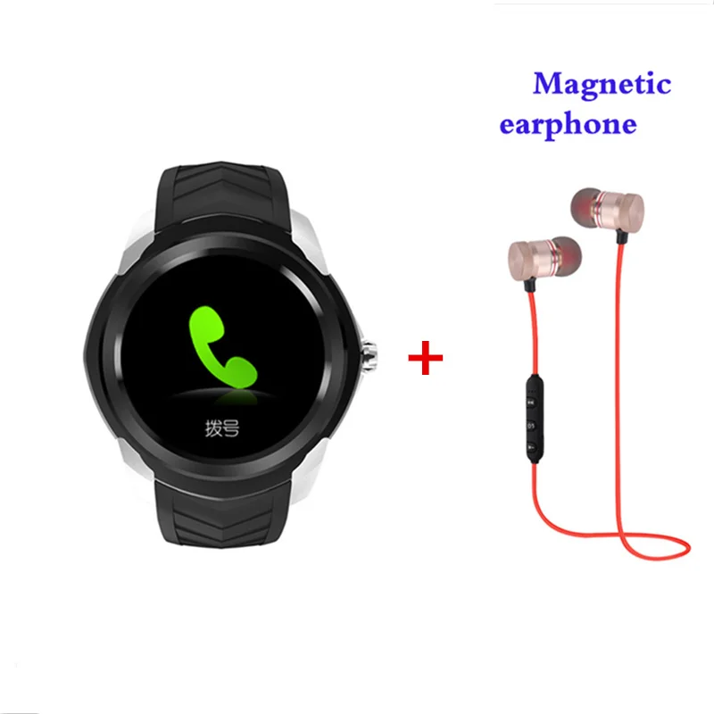 lf17 smart watch