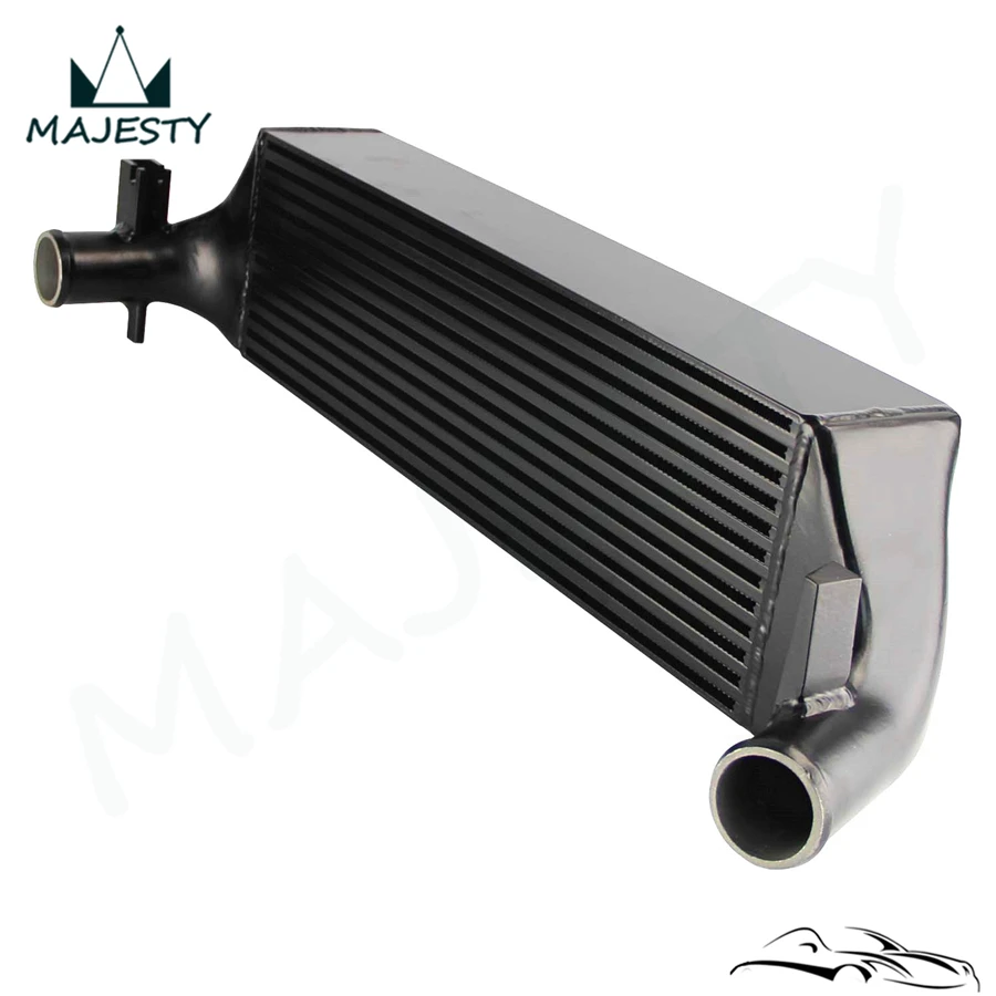 

For Audi A1 Volkswagen Polo 6R 6C 1.4 2.0 TSI Tuning Performance Intercooler