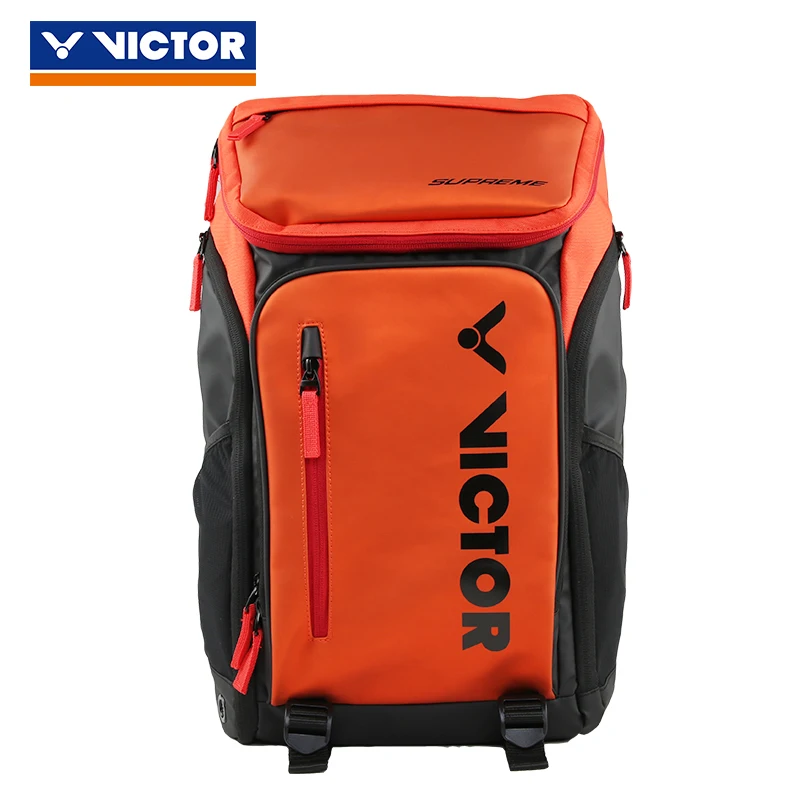 New Victor Professional Badminton Bag Outdoor Sport Backpack Camping