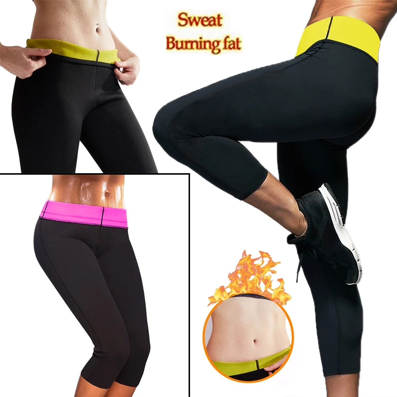 

CROSS1946 Waist Trainer 2019 Top Super Stretch Neoprene Slimming Pants Body Shaper Shaping Self-heating Girls Slimming Bodysuit