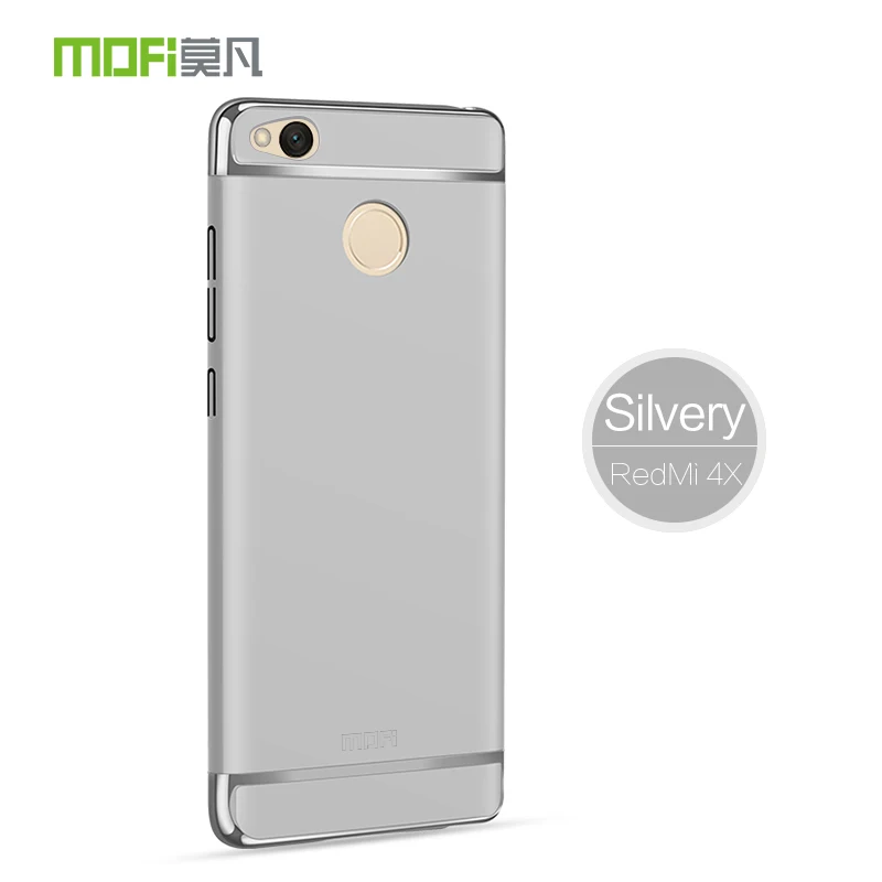 silvery