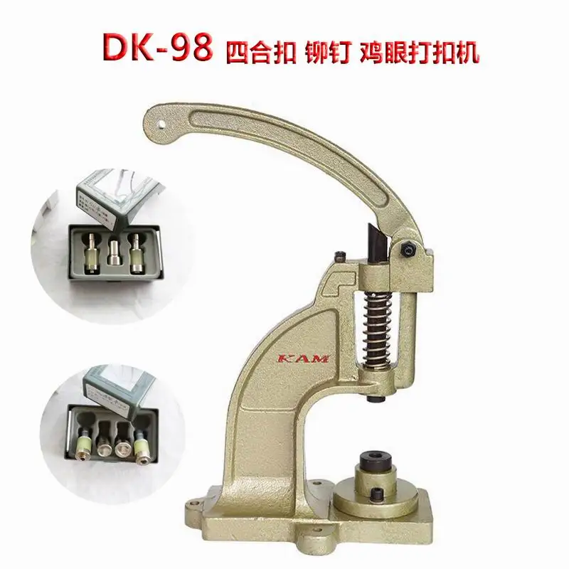 DK98
