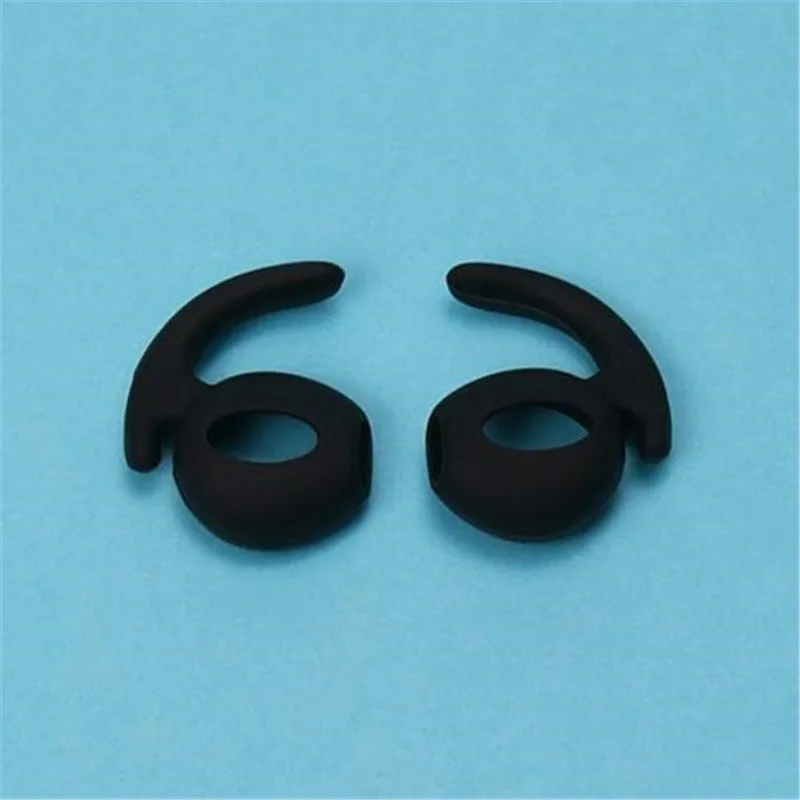 Силиконовый Шнур для наушников Apple Airpods аксессуар беспроводных защита от