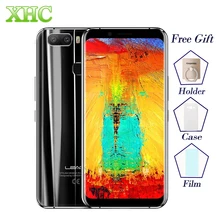 LEAGOO S8 PRO 5.99” Full Screen Smartphones Android 7.0 Octa Core RAM 6GB ROM 64GB Dual SIM 13MP 2160*1080 FHD+ 4G Mobile Phone
