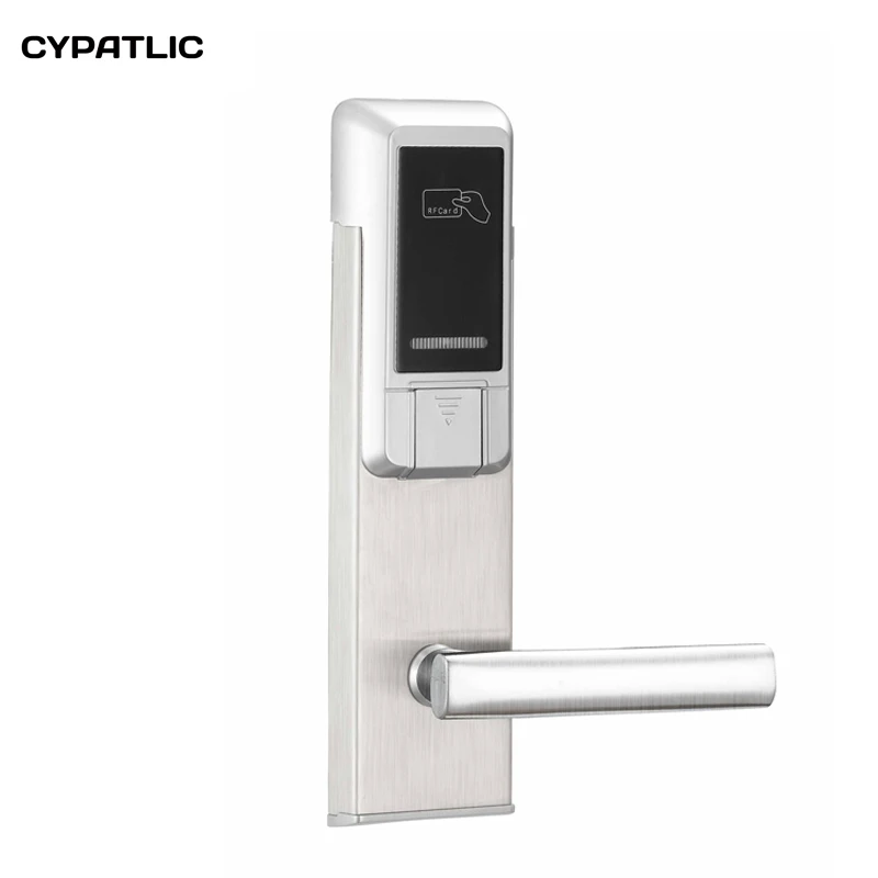 

Super Quality Hotel Home Office Door Lock RFID Electric Locks Security