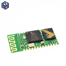 Оптовая hc-05 HC 05 Беспроводная Bluetooth Модуль Приемопередатчика RS232/TTL для UART конвертер и адаптер 10 шт./лот