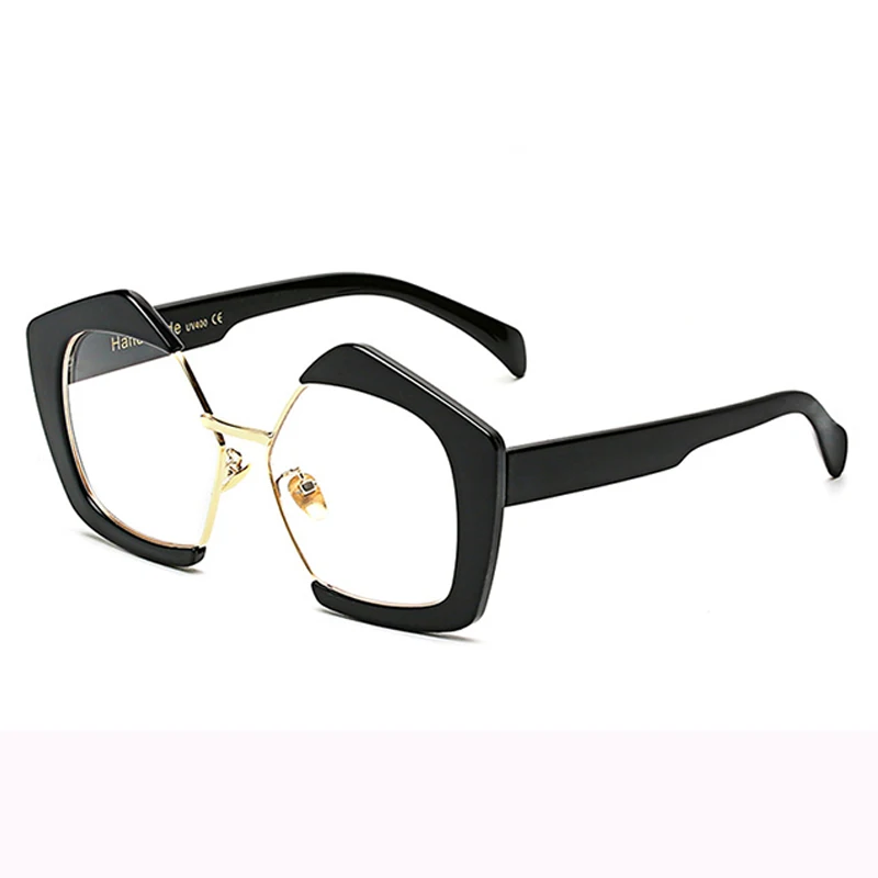 Модные женские солнцезащитные очки, роскошные брендовые дизайнерские солнцезащитные очки для женщин, UV400, градиентные линзы, женские солнцезащитные очки, RS542