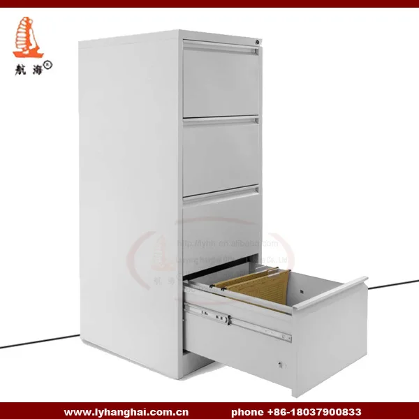 Promoting Metal Office Furniture Ckd A4 File Folder Hanger Filing Promoting Metal Office Furniture Ckd A4 File Folder Hanger Filing Cabinets Grey Lockable Rej 4 Drawer