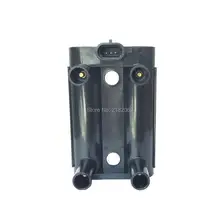 Катушка зажигания Для Daewoo Lanos 1.4 Leganza 2.2 16 В Opel Vauxhall Frontera B Mk ii 2.2 19005270
