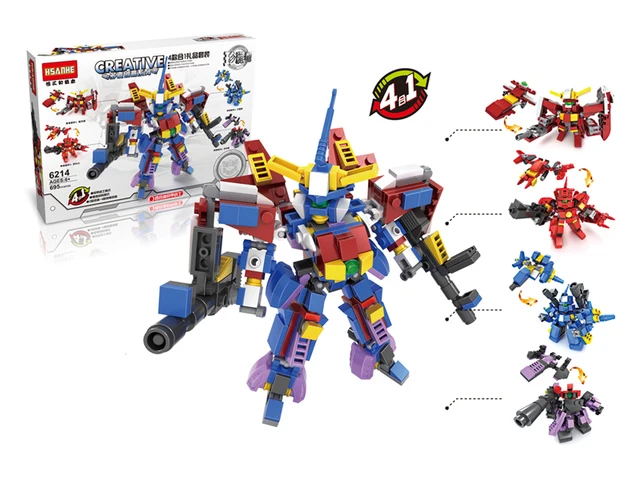 Love He Cock Gundam Toys For Sale