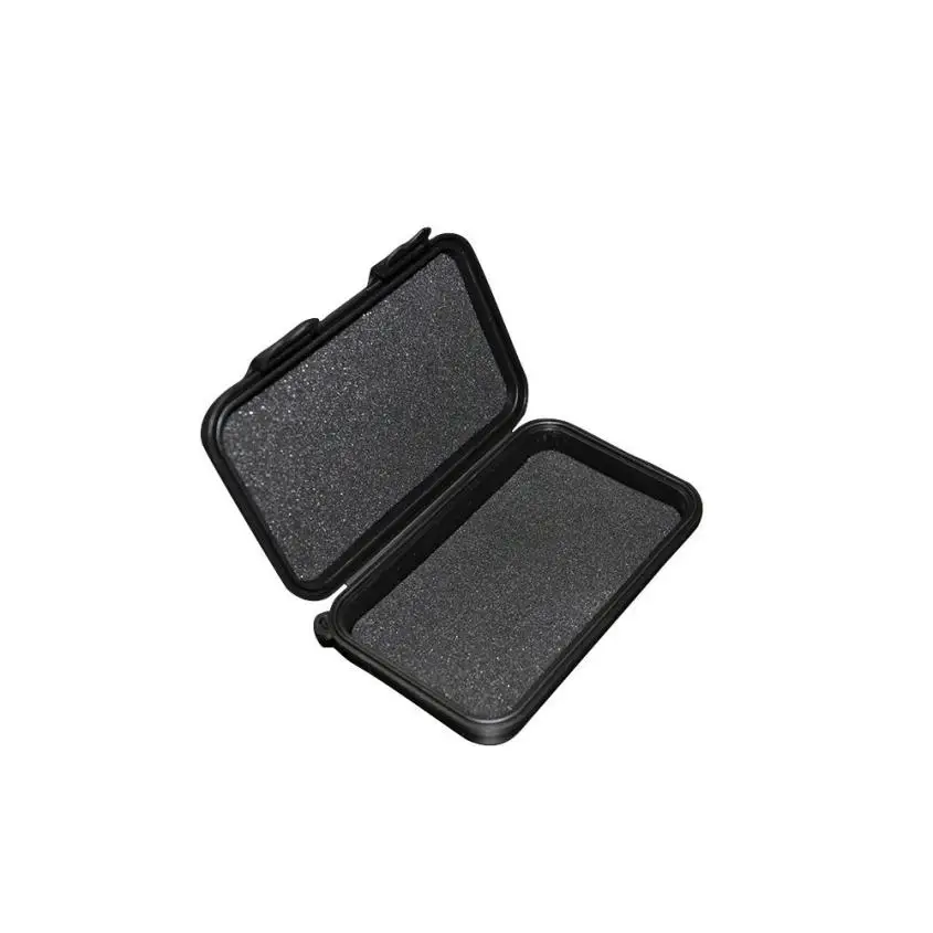 

Hiperdeal 2018 New 2018 New KZ Headphone Bag Portable Headphone Storage Box For KZ Headphones Dropshipping July 26