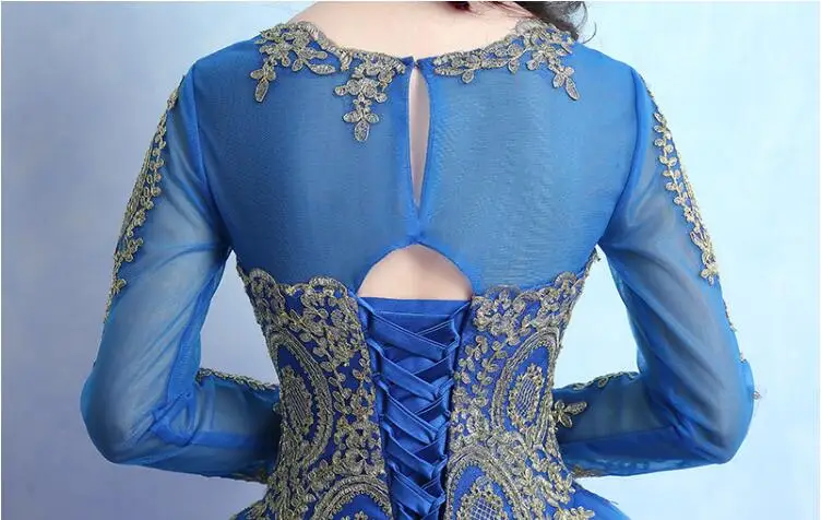 Beauty Emily Long Ball Gown Quinceanera Dresses 2018 Princess Girl Dresses Full Sleeve Lace Up Formal Party Gowns Prom Dresses Beauty Emily Long Ball Gown Quinceanera Dresses 2018 Princess Girl Dresses Full Sleeve Lace Up Formal Party Gowns Prom Dresses