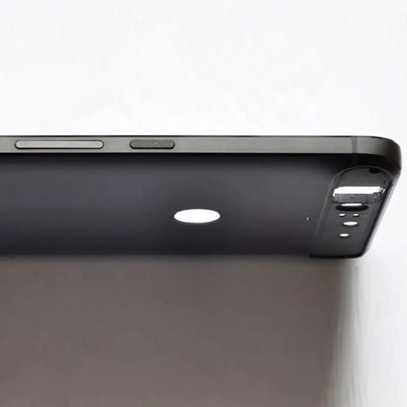 BINYEAE новый металлический задний корпус крышка батареи для Huawei Google Nexus 6P BINYEAE новый металлический задний корпус крышка батареи для Huawei Google Nexus 6P