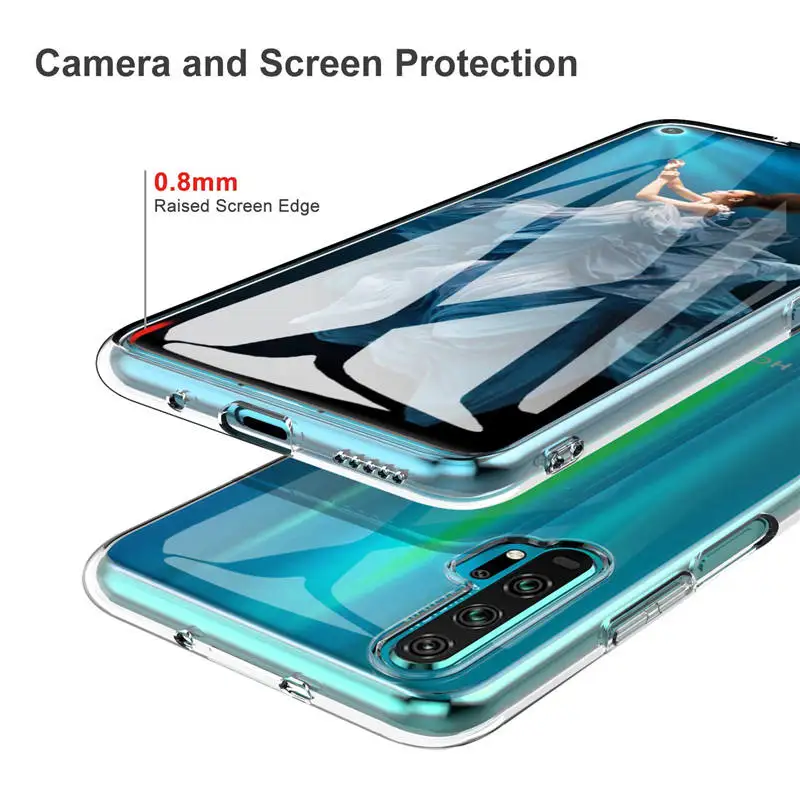Honor 20 Pro3