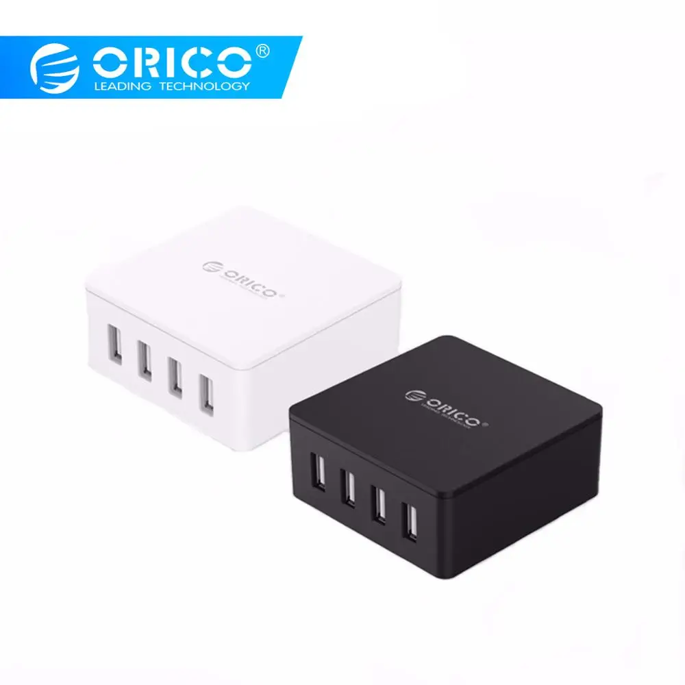 ORICO 4 ميناء شاحن يو اس بي مع سريع تكنولوجيا شحن للرجوع Moblie هاتف لوحي و جهاز USB الأخرى ORICO 4 ميناء شاحن يو اس بي مع سريع تكنولوجيا شحن للرجوع Moblie هاتف لوحي و جهاز USB الأخرى