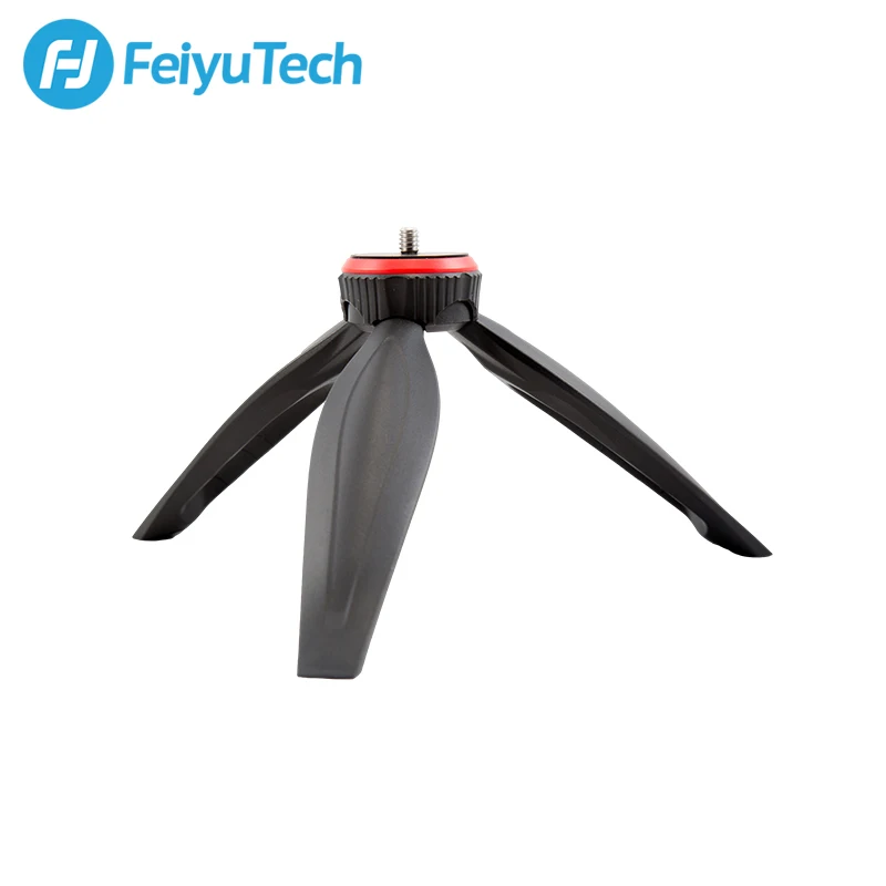 

FeiyuTech Tripod for WG2 a1000 a2000 SPG Series G5 Series Gimbal with 1/4 inch screw hole