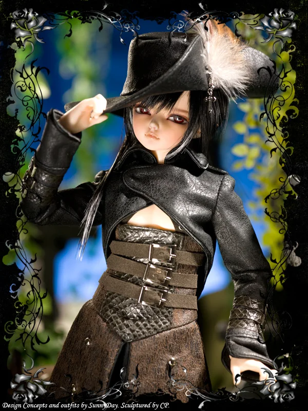 HeHeBJD 1/4 Woosoo тело вашей смолы фигурки бесплатная доставка низкая цена|fairyland minifee|sd