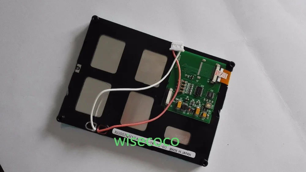 

5.7 inch for Kyocera KG057QV1CA-G00 LCD DISPLAY PANEL KG057QV1CA G00