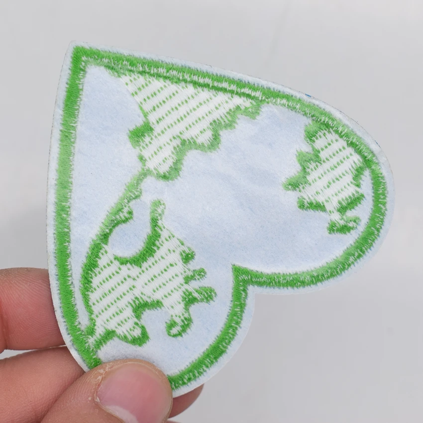 Ретро Хиппи с вышивкой в стиле бохо аппликация из железа|iron-on patches|the patchembroidered applique