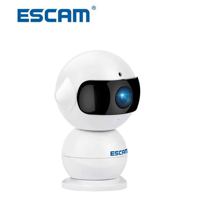escam qf200 wifi ip hd 960p 1 3mp indoor infrared vision alarm security escam qf200 wifi ip hd 960p 1 3mp indoor infrared vision alarm security