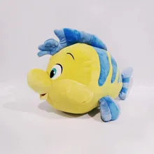 flounder teddy