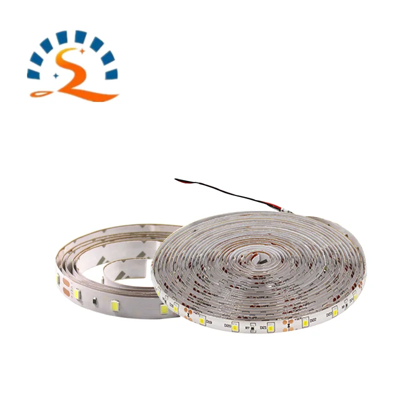 

led light strips SMD2835 DC12V 0.5m 1m 2m 3m 5m led strip waterproof White Warm White blue Green red chrismas lights
