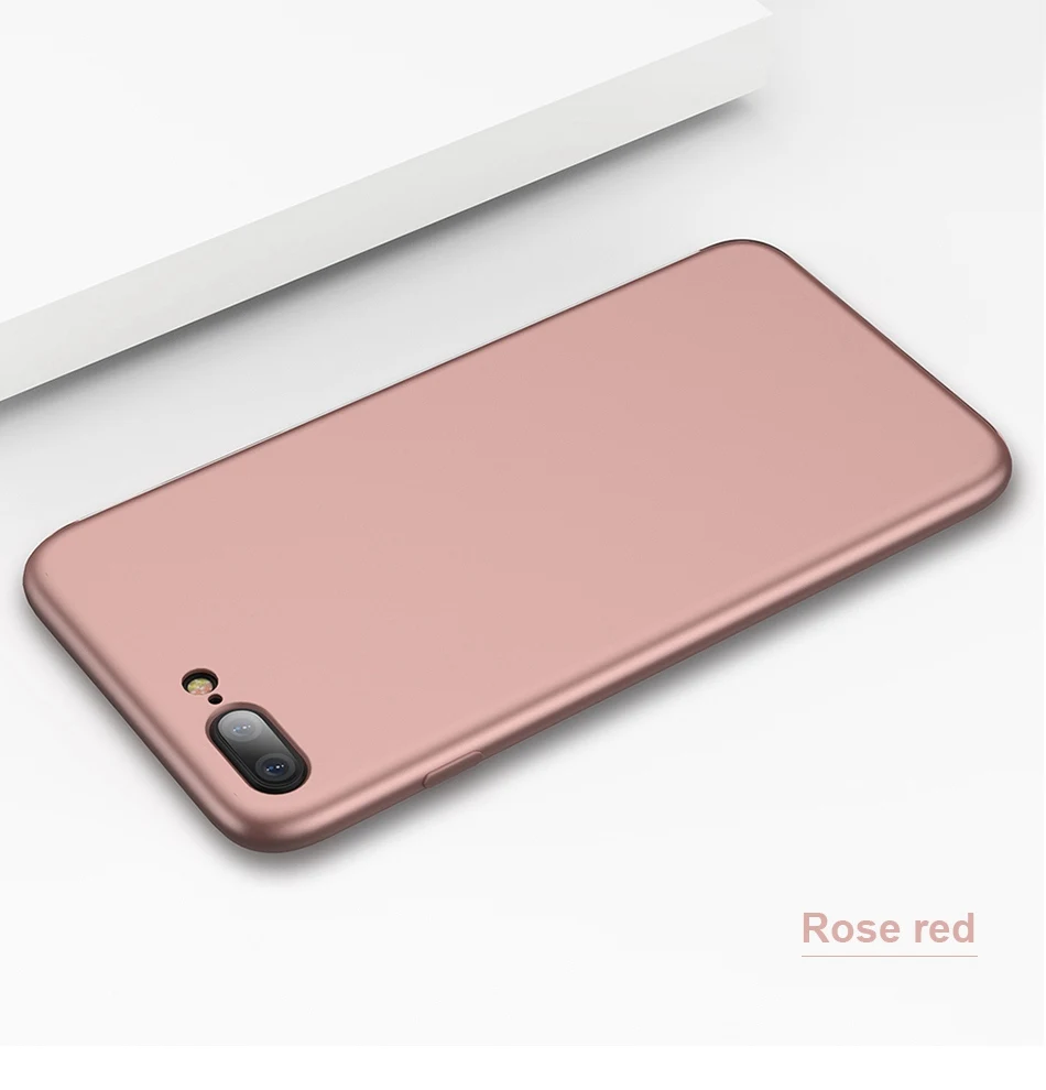 For iPhone 7 5S 5 SE iPhone 6 6S Plus Case (11)