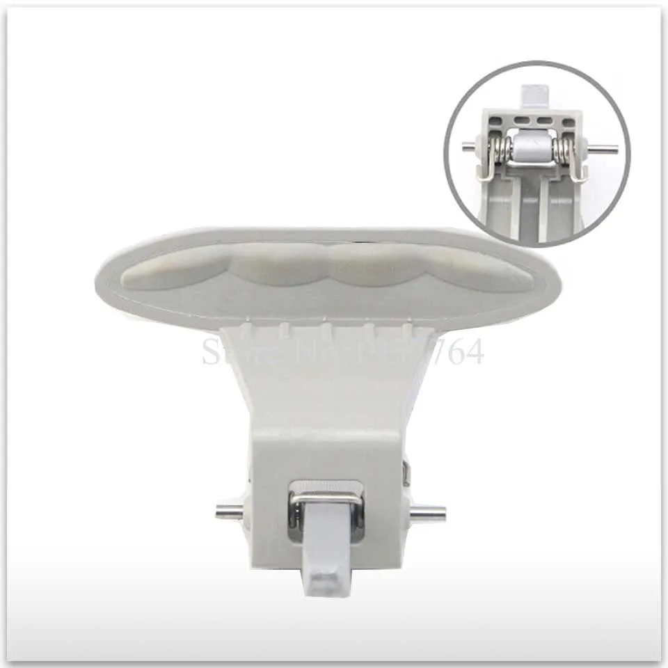 Original for LG drum washing machine door handle ME61841201 door buckle