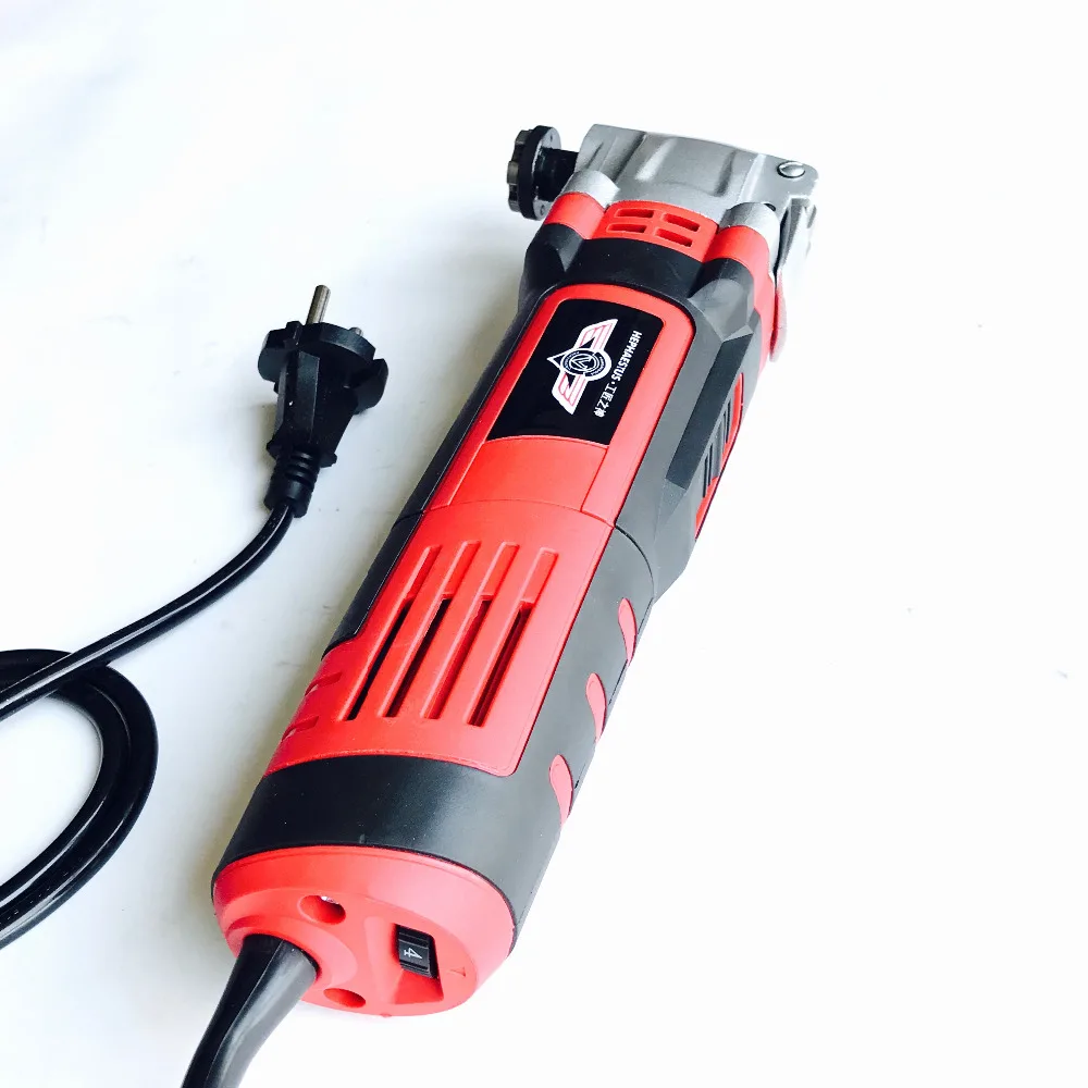 400W quick release designed 9525K multifunctional