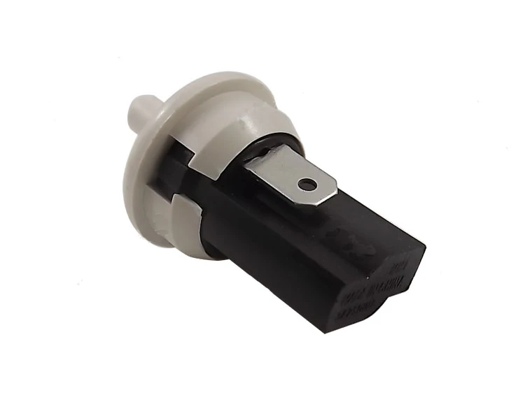 5PCS ON-OFF 5A 125VAC Round PushButton Switch Refrigerator Switch PBS-05