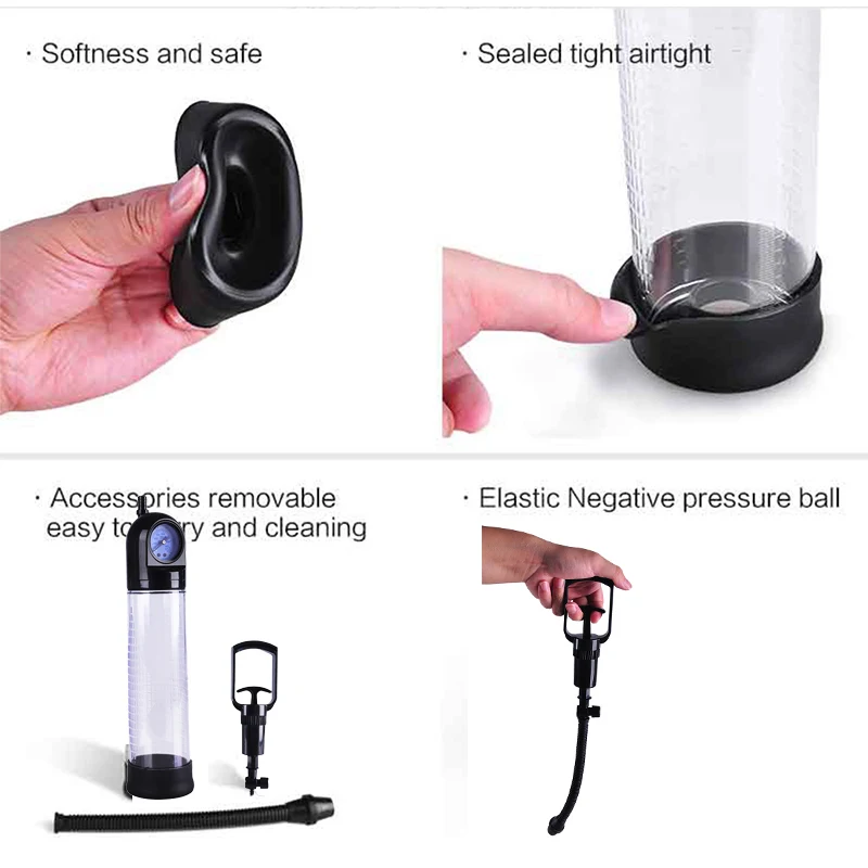 Penis pump (10)