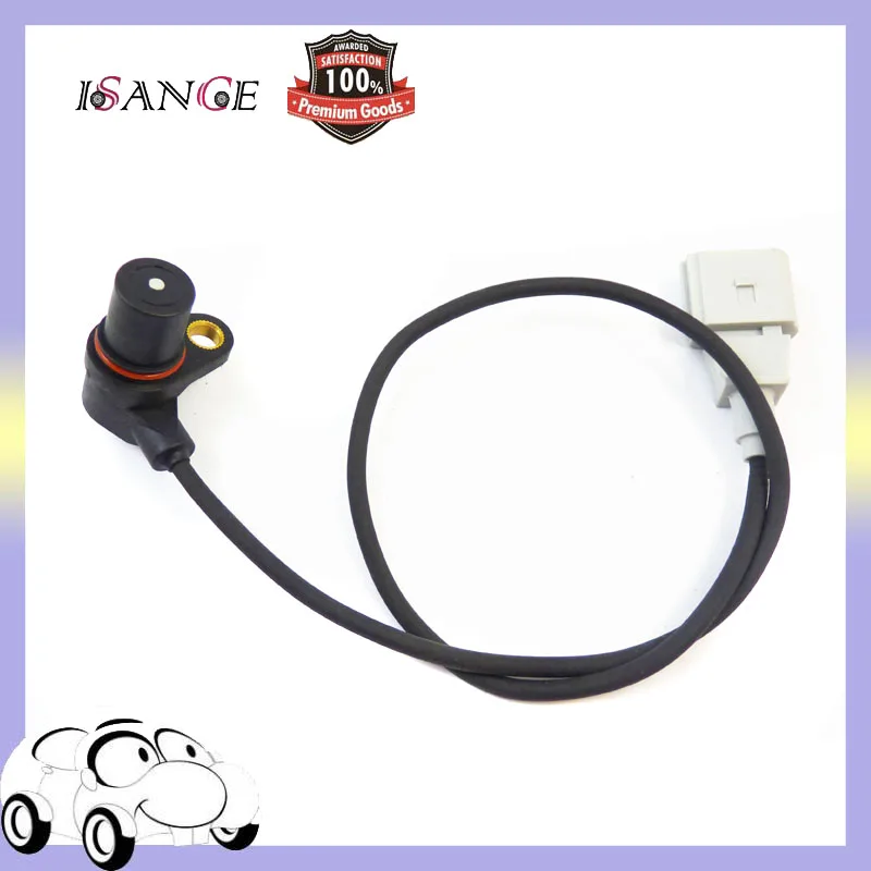 ISANCE Crank Crankshaft Position Sensor CPS 06A906433C 06A906433E