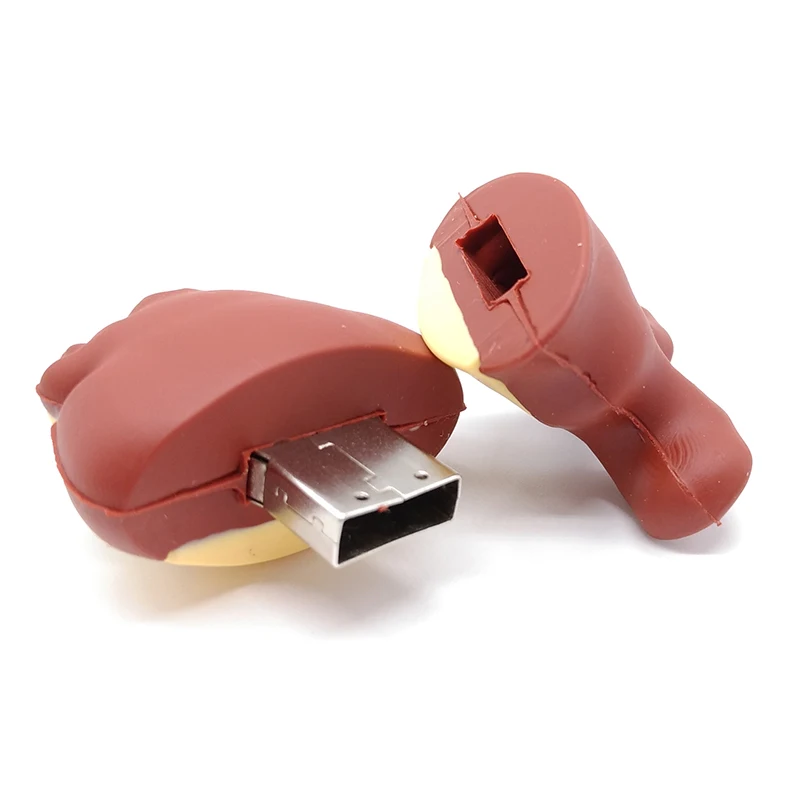 Cute animal pendrive 4gb 8gb 16gb 32gb Lion usb flahs drive 64gb реальная емкость карта памяти Флеш