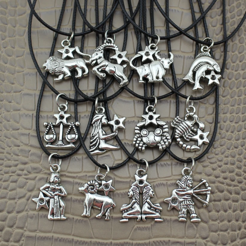 Online Buy Wholesale zodiac jewelry from China zodiac jewelry