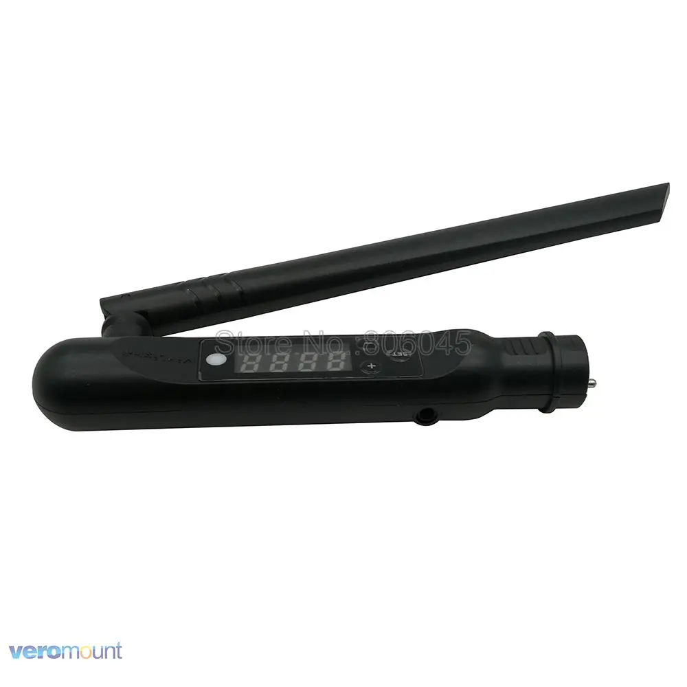 Светодиодный передатчик Milight FUTD01 DMX 512 2 4G беспроводной 3Pin XLR DMX512 приемник адаптер