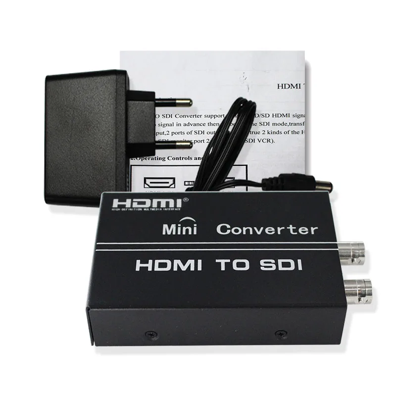 hdmi to sdi converter  ZX_Z1222 eu-800