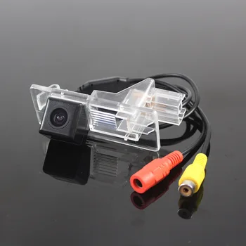 

For Nissan Pathfinder R52 2012~2015 Car Rear View Back Up Reverse Parking Camera high quality Night vision waterproof HD