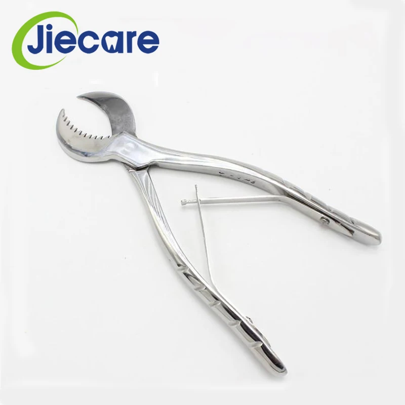 Large Size 1 Pc Dental Lab Gypsum Scissors Dental Plaster Scissors