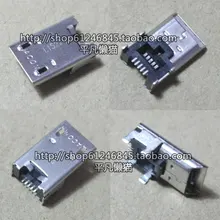 Для ASUS T100 T100TA зарядка Хвостовая вилка USB интерфейс данных порт рампы