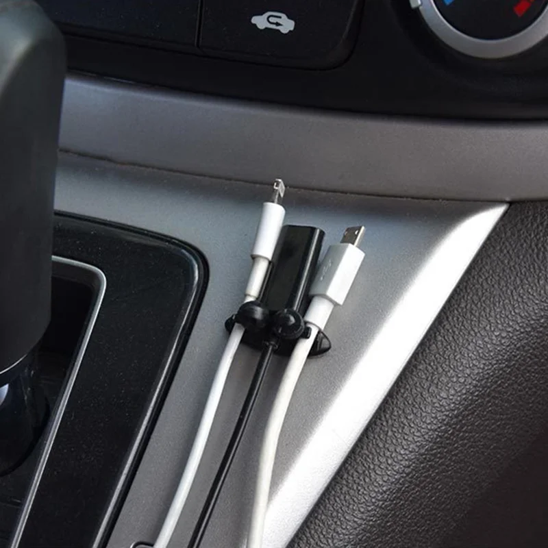 Автомобильный зажим для проводов наклейки Volkswagen VW Golf 5 6 7 JETTA PASSAT B5 B6 B7 B8 MK4 MK5 MK6