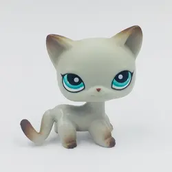 lps pet shop литл пет шоп игрушки лпс стоячки кошки #391 оригинал бесплатная доставка 