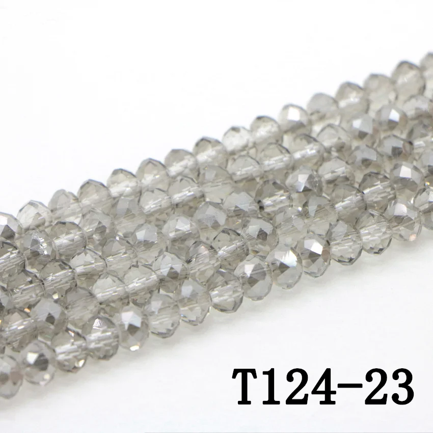 23 Natural grey Croatia AB crystal beads (4)(1)