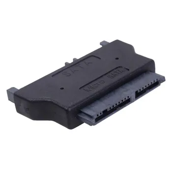 

SATA to MiniSATA Adapter / Converter for 1.8" SSD 3.3V or 5V Drive